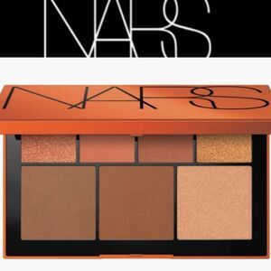 NARS Cosmetics Laguna Ultimate Face Palette